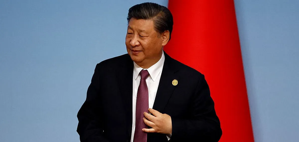 Си Цзинпин поднесе най-голямата изненада за срещата на Г-20