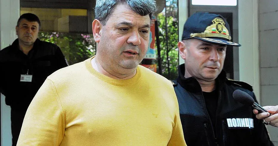 Неочаквано разкритие за Божков! Петър Тодоров проговори