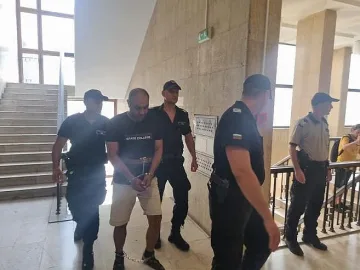 Решиха съдбата на дядото на прегазеното дете