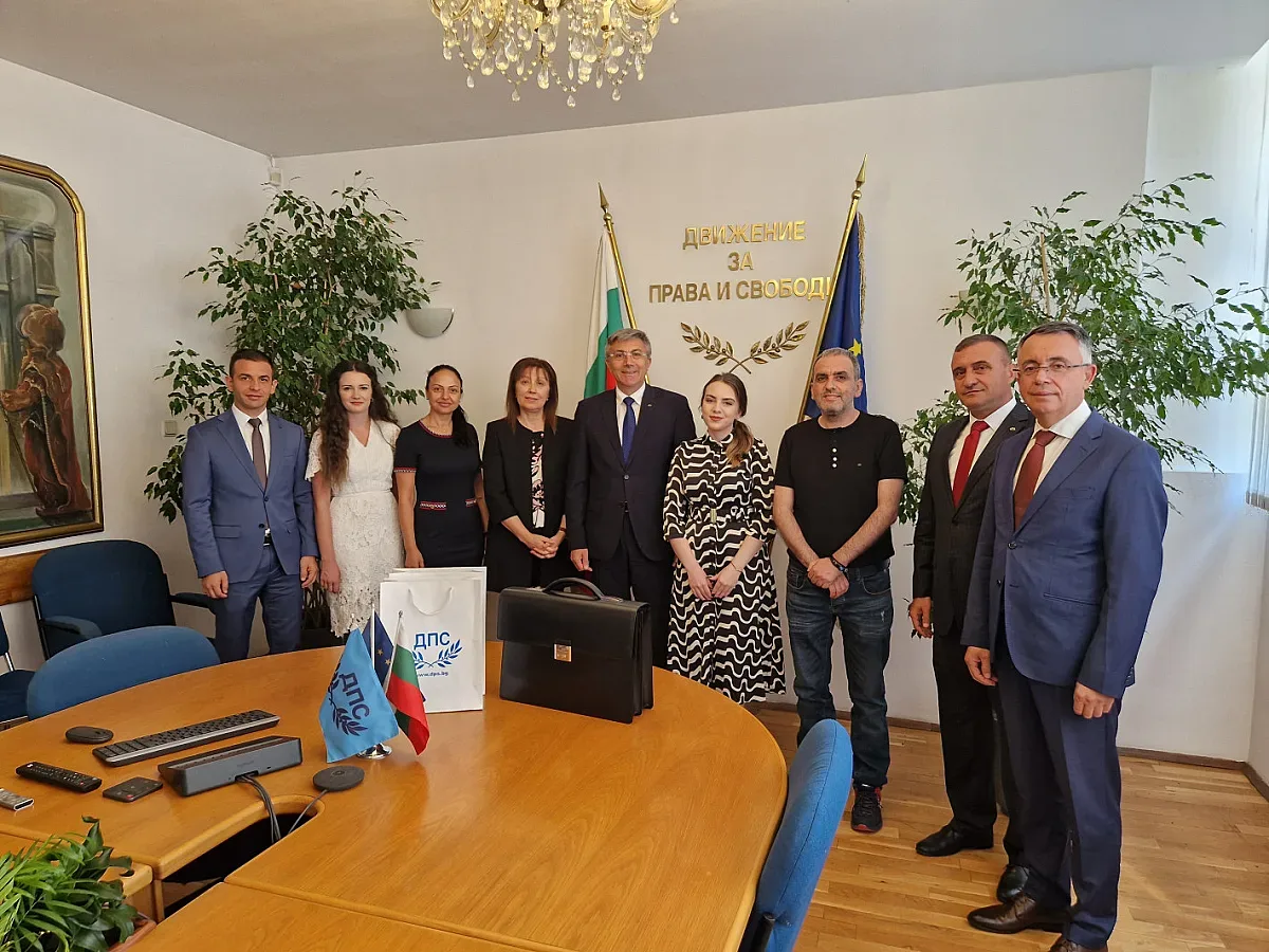 Още изненади за Нургюл, какво й пожела Карадайъ