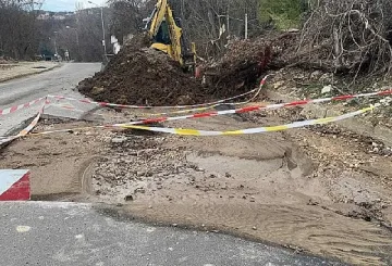 Инспекция от министъра на финансите. Как се ремонтират пътищата