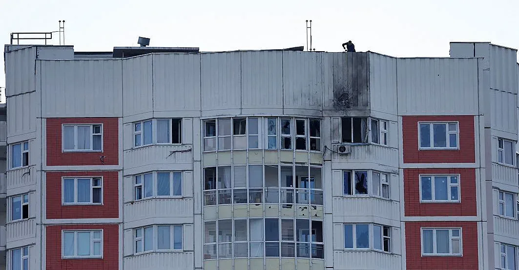 Украински дронове атакуват Русия, има ли поразии