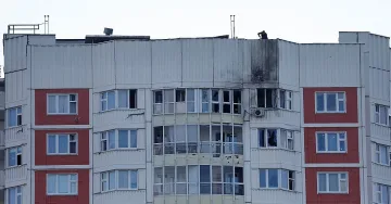 Украински дронове атакуват Русия, има ли поразии