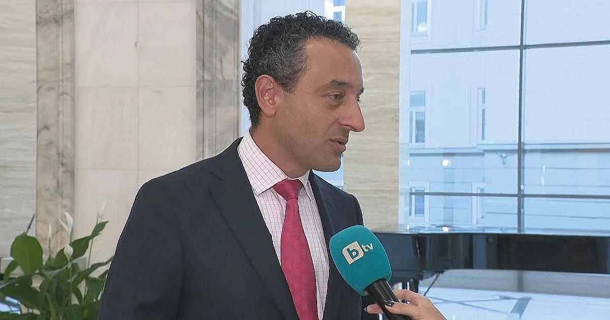 Един депутат проговори! Отиваме ли на избори