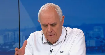 Андрей Райчев: Доган е решил Пеевски да бъде избран за председател на ДПС