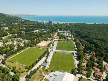 Изненади от Албена. Богата спортна, фестивална и конгресна програма