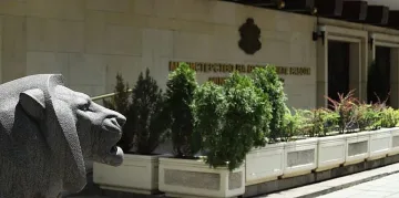 Какво става? Поредна рокада в МВР