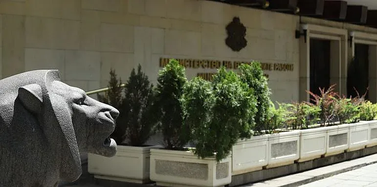 Нова рокада в МВР