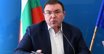 Отхвърлиха проекта за бюджет на НЗОК