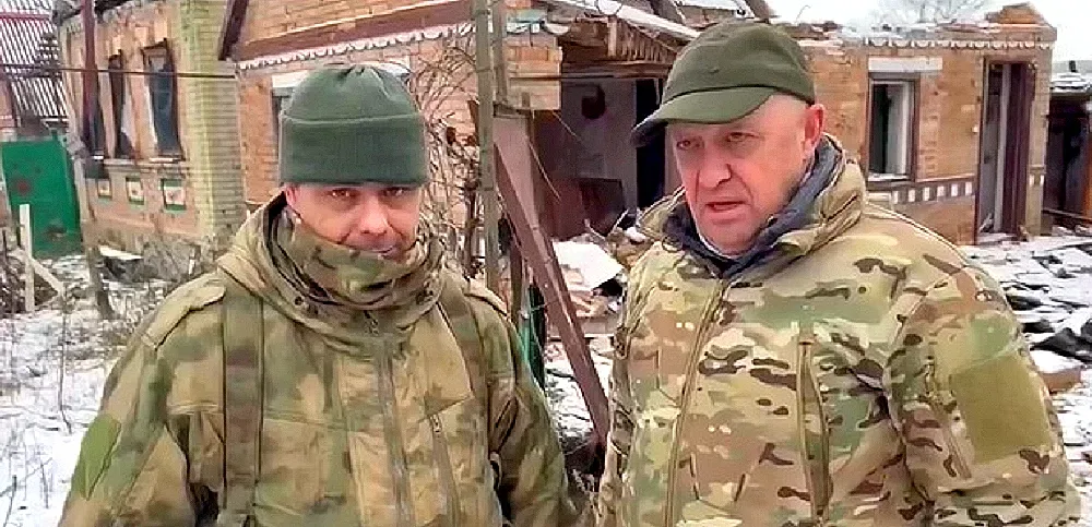 Кой ще дирижира Вагнер след Пригожин