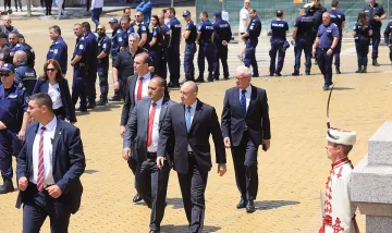 Радев реши за МВР! Има ли оставка