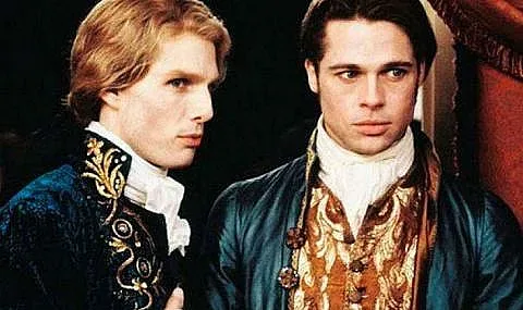 Одобрение от Гилдията. "Интервю с Вампир" ще има нов сезон.