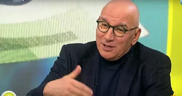 Хампарцумян избухна! Тежки думи за аферата с машините