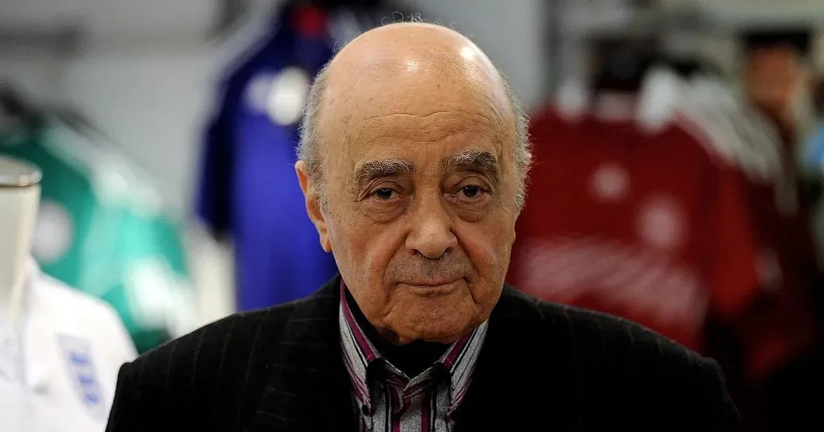 Мохамед ал Файед почина без да докаже, че Даяна е жертва на заговор