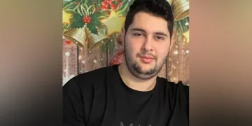 Страшна трагедия! Поредно убийство на млад българин в Англия