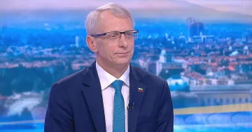 Денков разкри защо забъркват кабинета с Алексей Петров