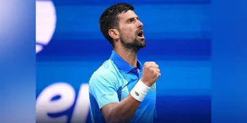 Сънародник стъжни живота на Джокович на US Open