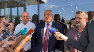 Борисов с ново разкритие за ролята на Алексей Петров за кабинета