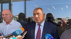 Борисов откри уникална болница и изповяда голяма драма!