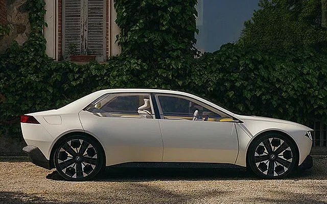 Тази кола ще разтресе световния пазар!