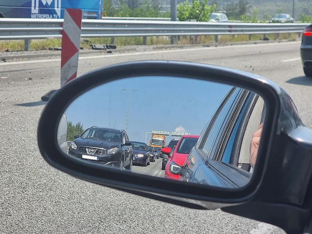 Кошмарът е неописуем! Как пътуват до Кулата