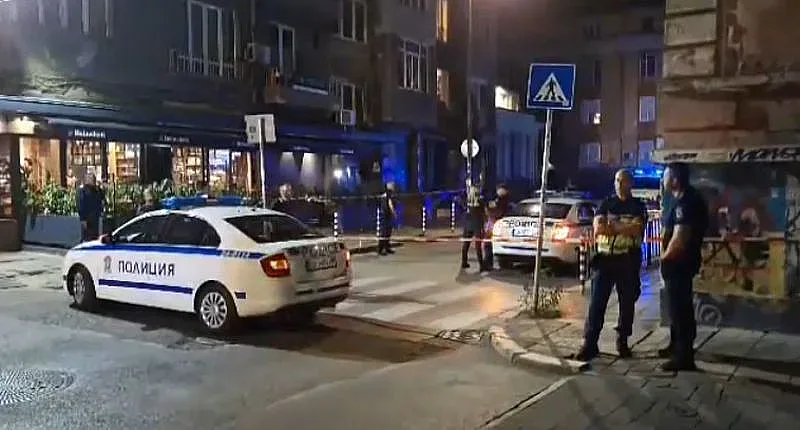 Стана ясно кой е шофьорът убил дете на пешеходна пътека в София