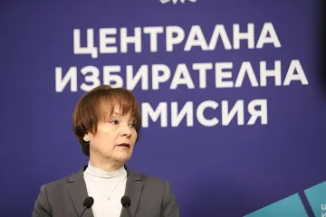 Най-важното условие за евроизборите. ЦИК с предупреждение