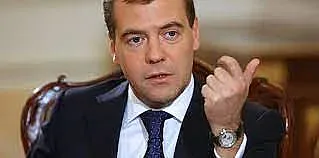 Медведев проговори! Колко военни са се записали за руската армия