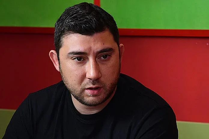 ВМРО с решителен ход след драмата пред президентството