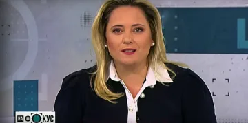 Гаф! Лора Крумова шокира ефира