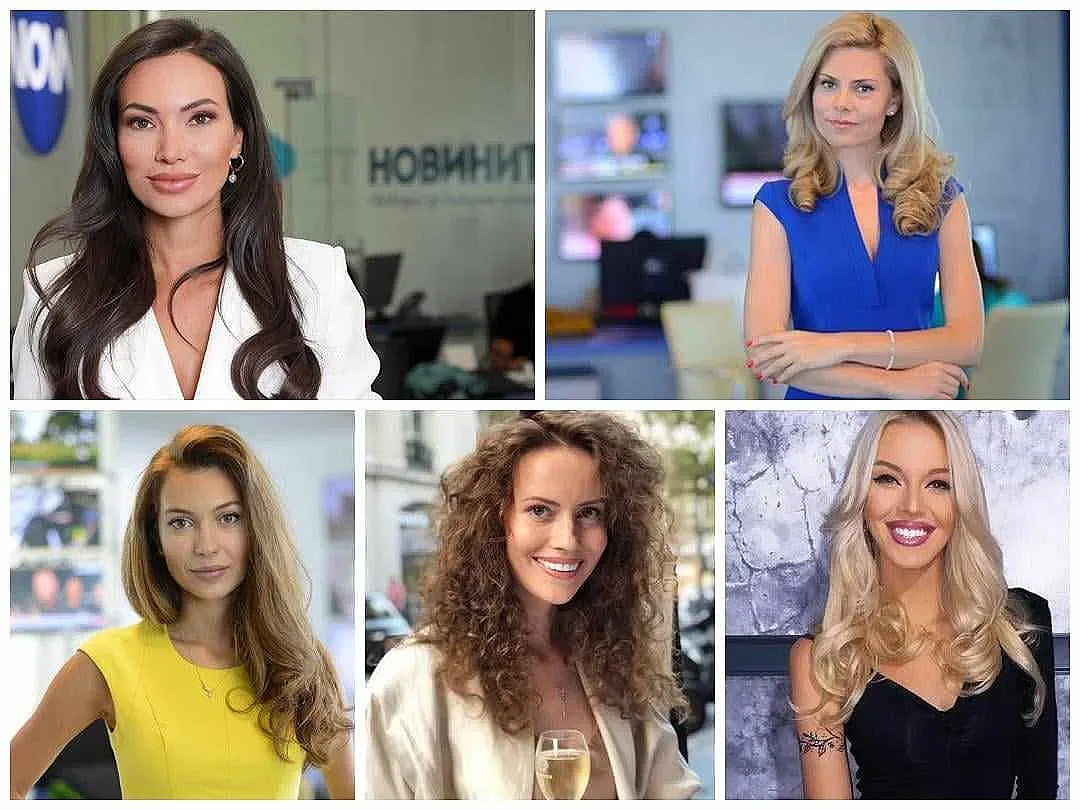 Стани синоптичка! Ето ги мадамите на новия бизнес