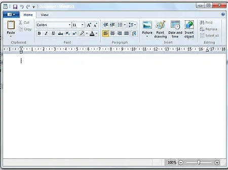 Microsoft официално премахва WordPad