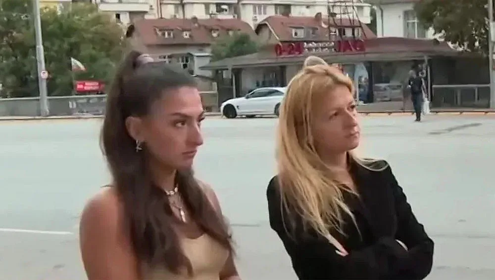 Пребитите майка и дъщеря проговориха. Покъртителна изповед