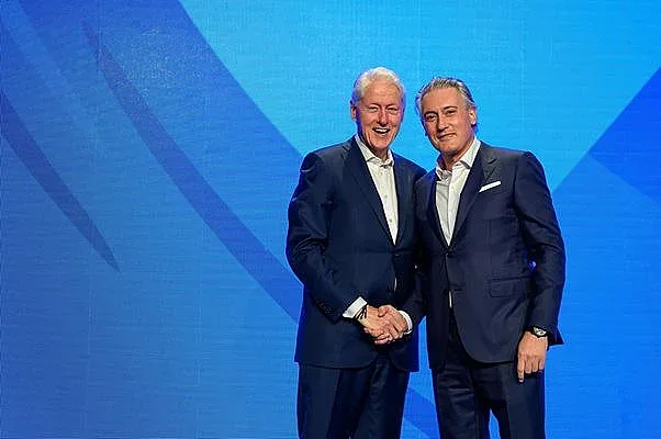 Голяма промяна за Кирил Домусчиев. Влезе в клуба на световните лидери