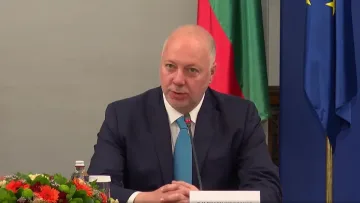 Желязков разкри пъклен план на Кремъл