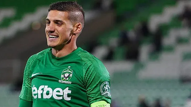 Десподов с уникален турнир за деца