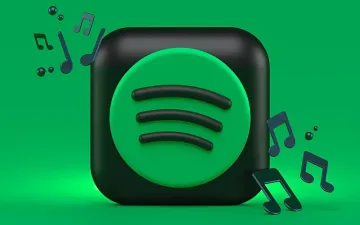 Spotify ще вземе парите на печелещите от птичи песни, горски шум, дъжд, вълни и др.