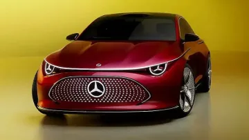 Mercedes-Benz и BMW показаха как ще настигнат Tesla на пазара на електрически автомобили