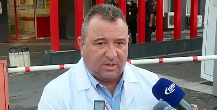 Скандалът трещи! Съветникът на Тагарев заплашвал с уволнения