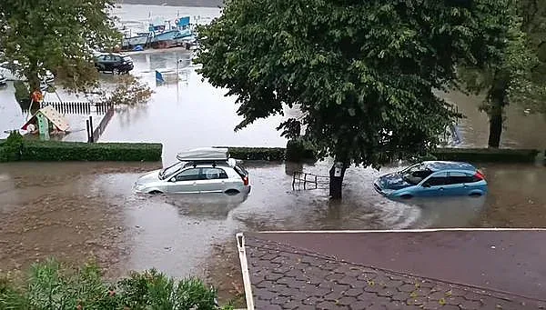 НИМХ предупреди! Тежко изпитание за шофьорите