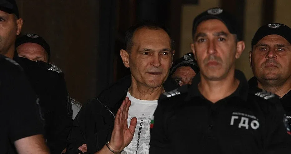 Арестът на Божков! Какво е решението /ОБНОВЕНА/