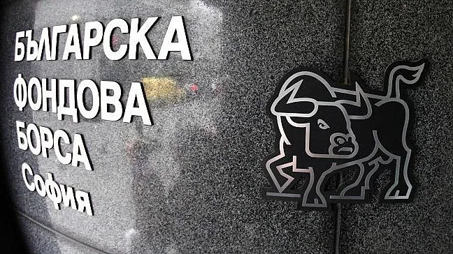 Метеж на фондовите пазари. Фармацията оглави числата