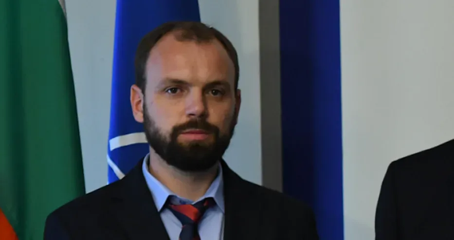 Най-после! Ето кой борец за правда подаде оставка