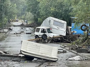 Синоптичка разкри мащаба на бедствието. Каза за нова заплаха