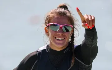 Какво спечели българският кану-каяк