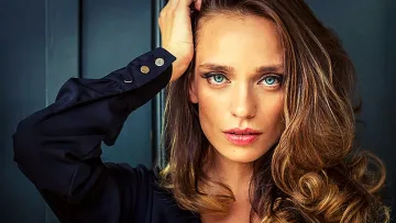 Ирена Милянкова подпали мрежата, показа бебето /СНИМКИ/