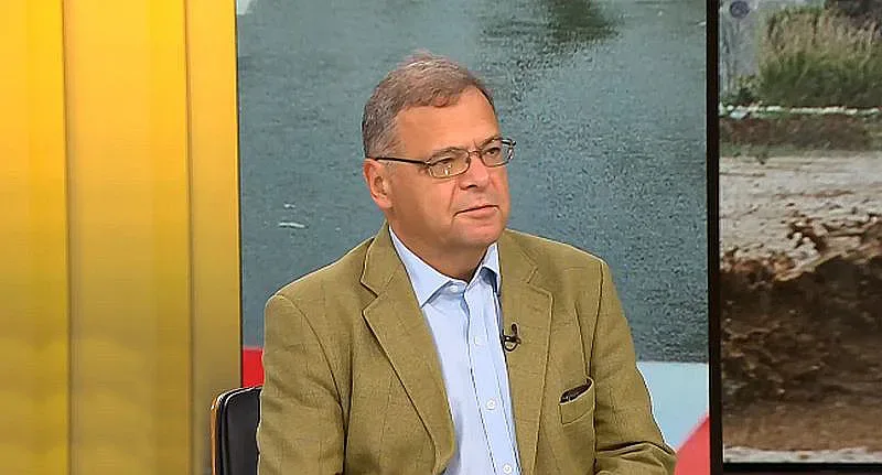 Министър издаде присъда за климатичните промени в България