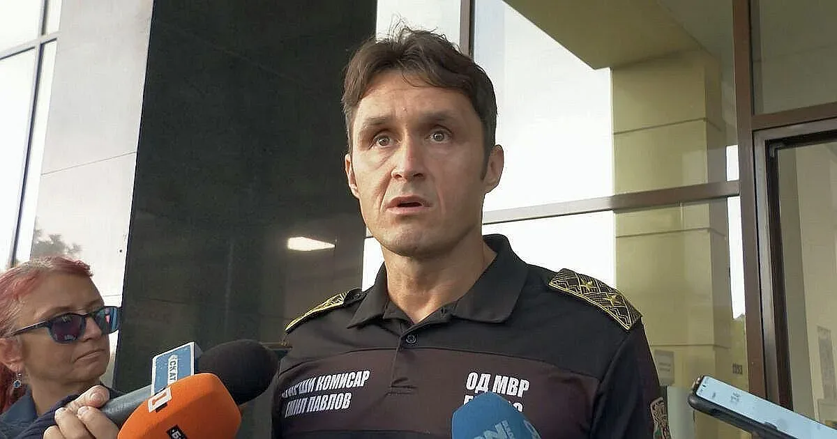 Адът в Царево! Разкриха връзка между загиналия и две издирвани жени