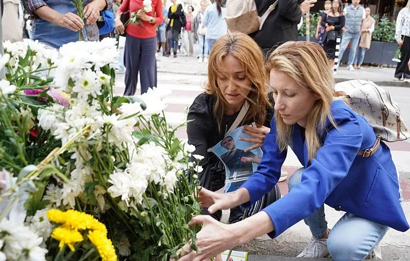 Трагедията е голяма. Тежка изповед от сестрата на прегазения Филип