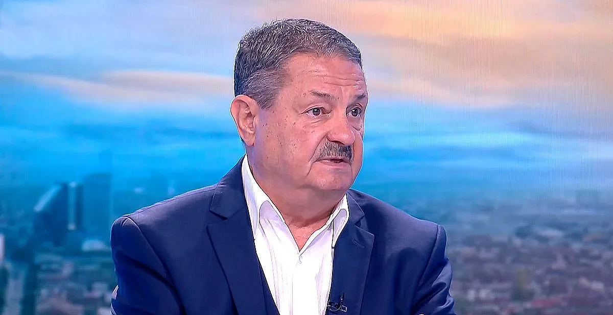 Проф. Рачев изненада. Посочи кой е виновен за наводненията